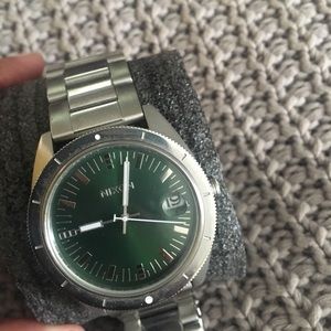 Nixon Watch